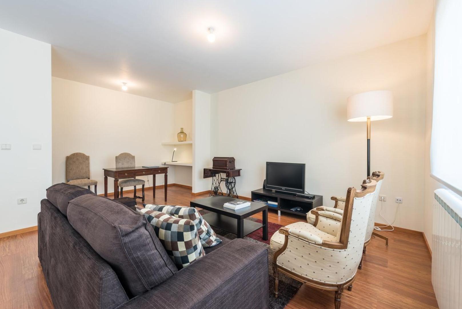 Guestready - Warm Cocoa Retreat In Cedofeita Apartment Порто Екстериор снимка