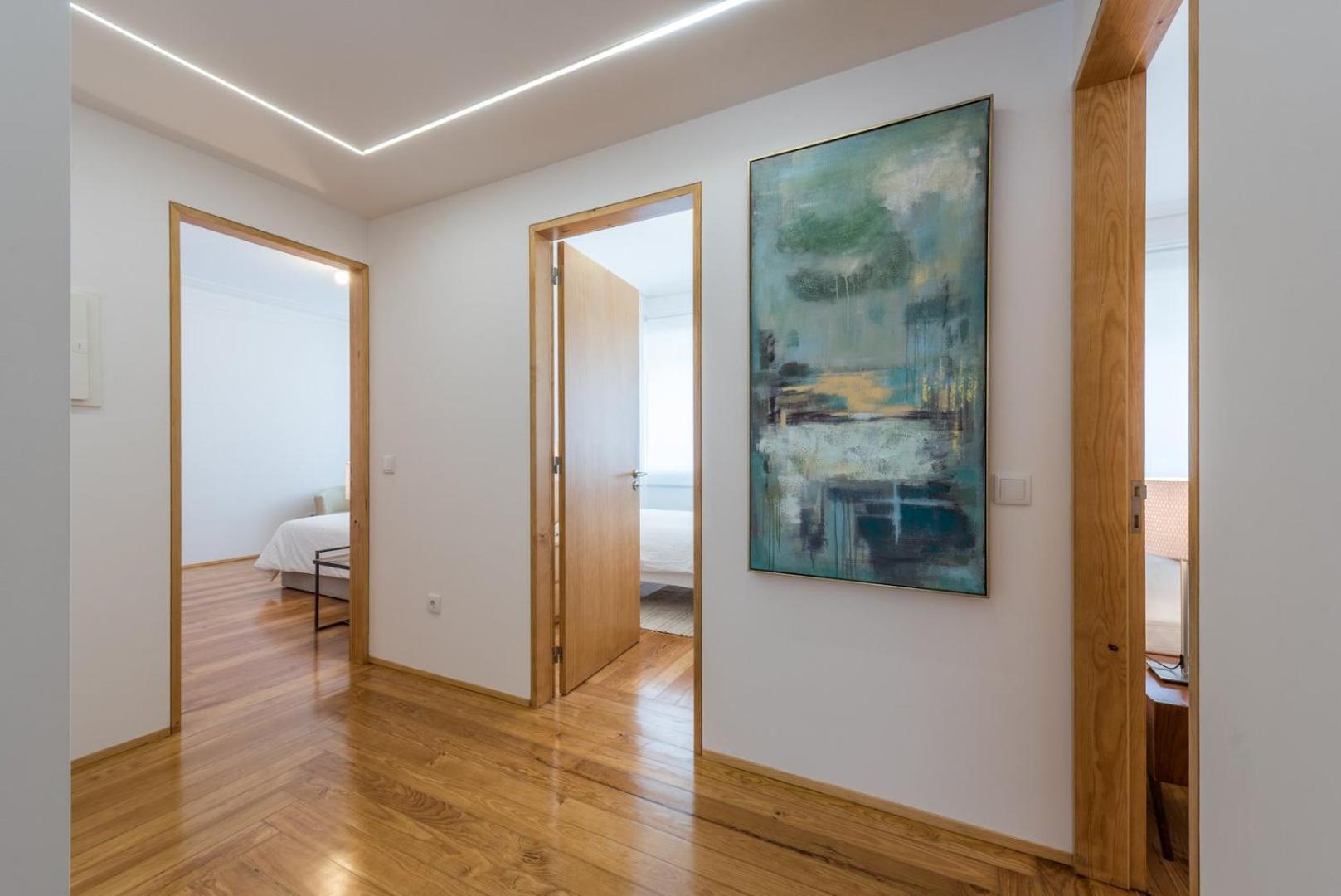 Guestready - Warm Cocoa Retreat In Cedofeita Apartment Порто Екстериор снимка
