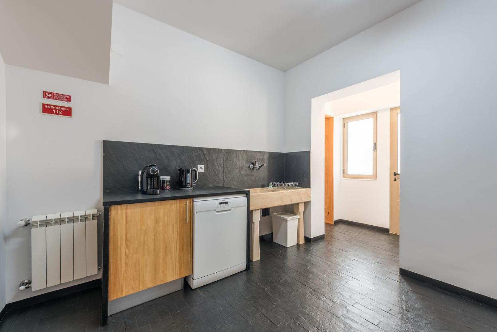 Guestready - Warm Cocoa Retreat In Cedofeita Apartment Порто Екстериор снимка