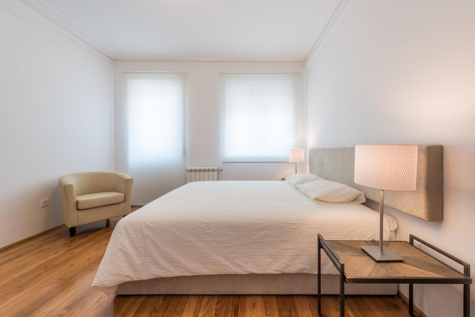 Guestready - Warm Cocoa Retreat In Cedofeita Apartment Порто Екстериор снимка