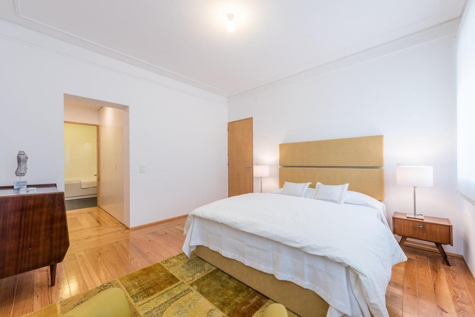 Guestready - Warm Cocoa Retreat In Cedofeita Apartment Порто Екстериор снимка