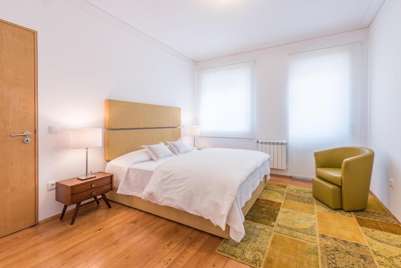 Guestready - Warm Cocoa Retreat In Cedofeita Apartment Порто Екстериор снимка
