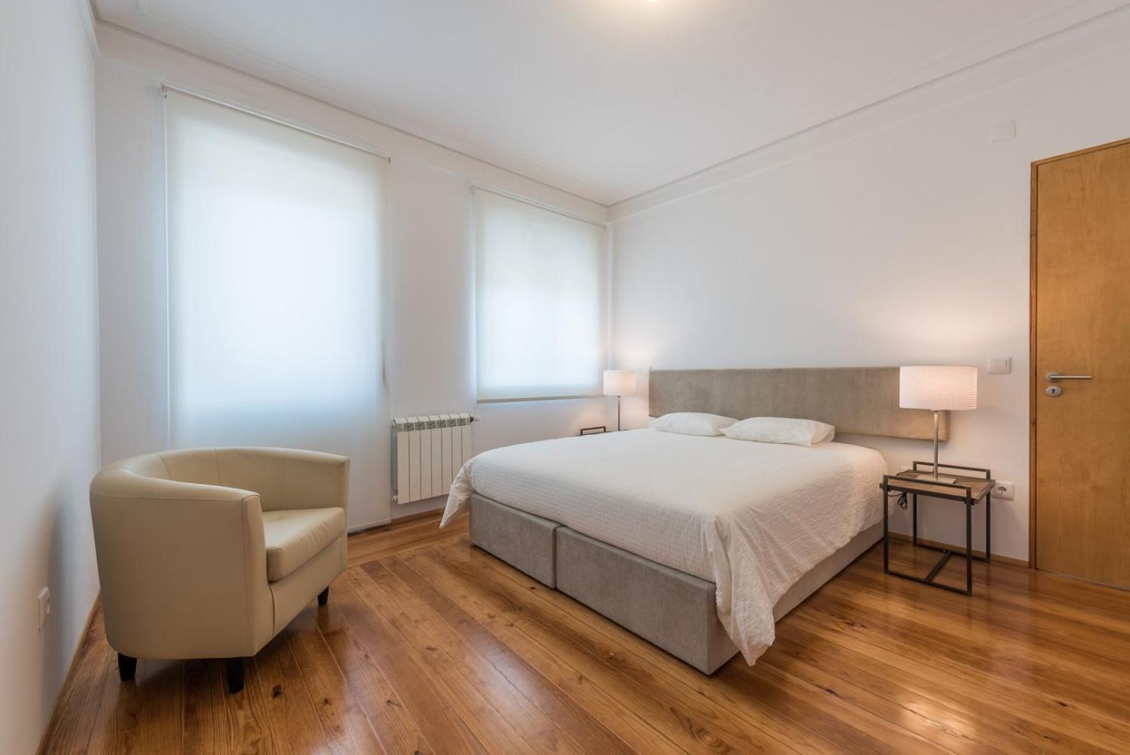 Guestready - Warm Cocoa Retreat In Cedofeita Apartment Порто Екстериор снимка