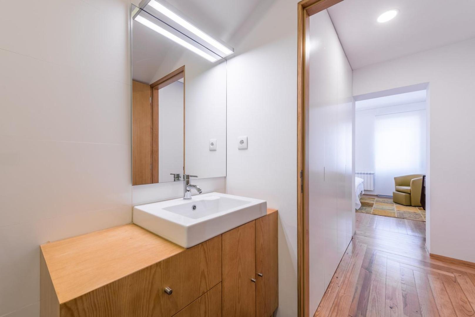Guestready - Warm Cocoa Retreat In Cedofeita Apartment Порто Екстериор снимка