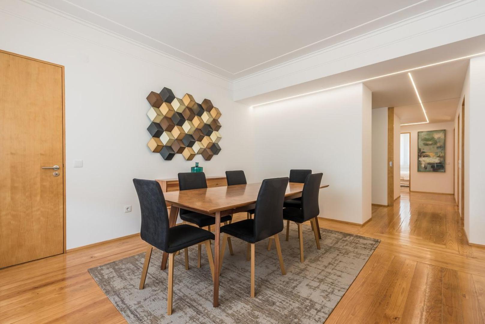 Guestready - Warm Cocoa Retreat In Cedofeita Apartment Порто Екстериор снимка