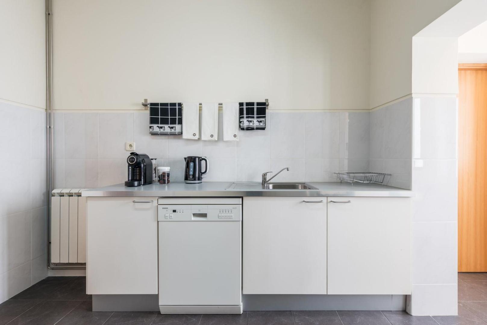 Guestready - Warm Cocoa Retreat In Cedofeita Apartment Порто Екстериор снимка