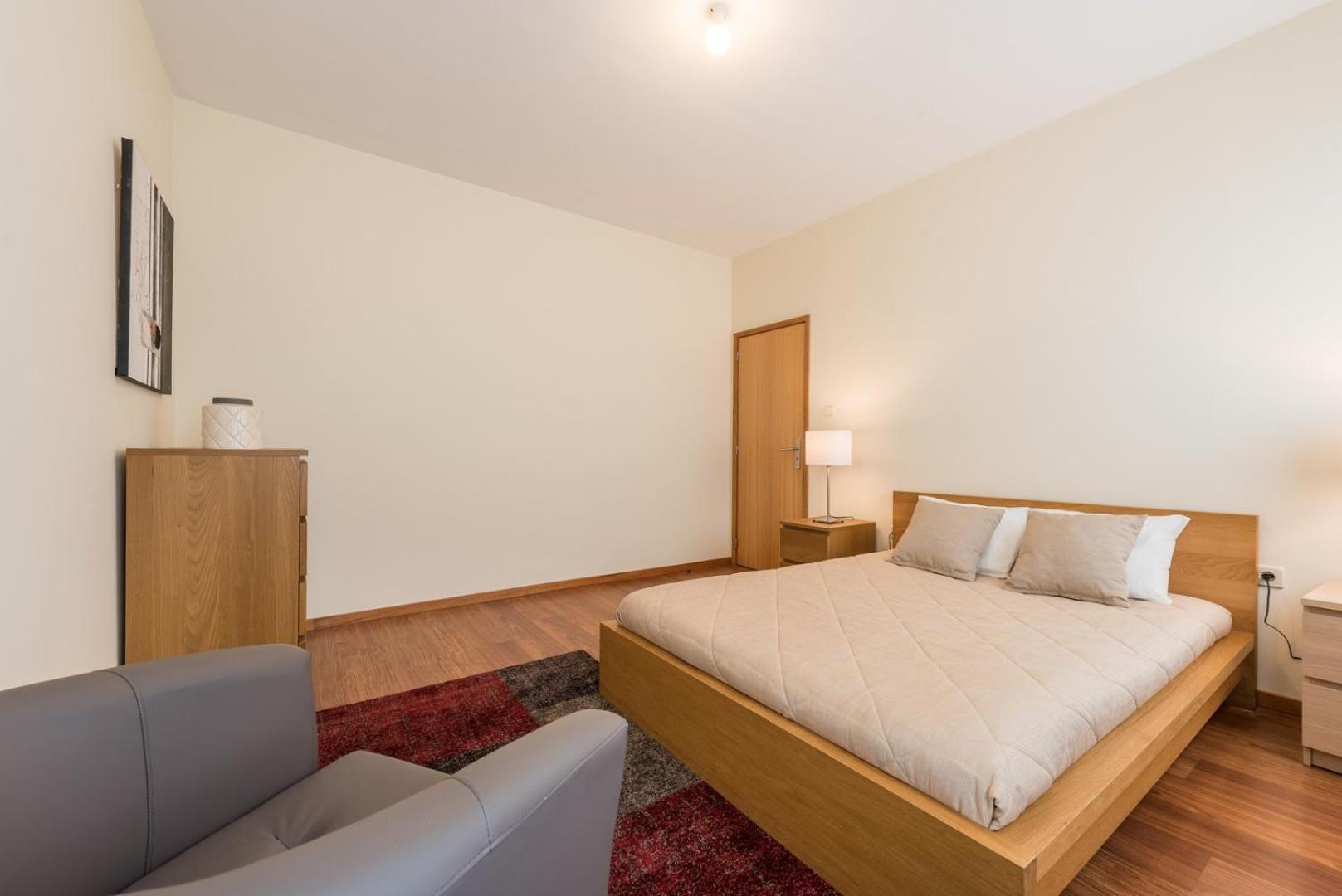 Guestready - Warm Cocoa Retreat In Cedofeita Apartment Порто Екстериор снимка