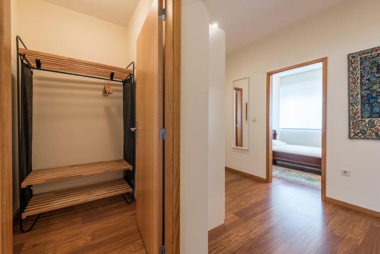 Guestready - Warm Cocoa Retreat In Cedofeita Apartment Порто Екстериор снимка