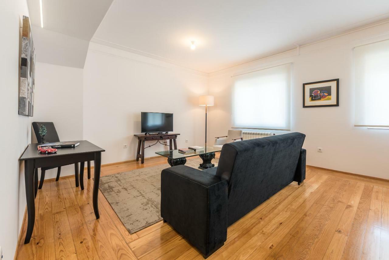 Guestready - Warm Cocoa Retreat In Cedofeita Apartment Порто Екстериор снимка